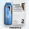 Clean Carts Pineapple available for sale in stock at affordable prices buy Clean Carts Pineappl in bulk at best discount prices